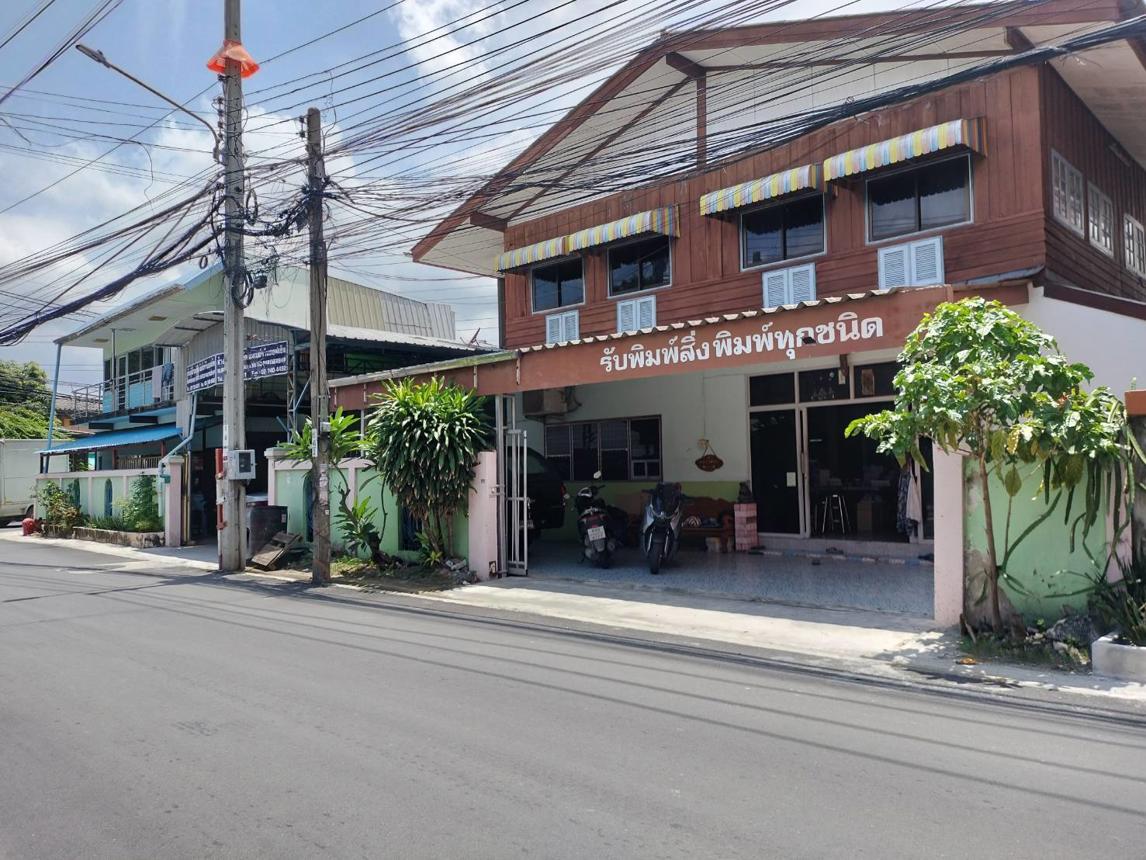 รูป โกดัง สำหรับขาย  บางเมือง เมืองสมุทรปราการ สมุทรปราการ - รูปที่ 9/20