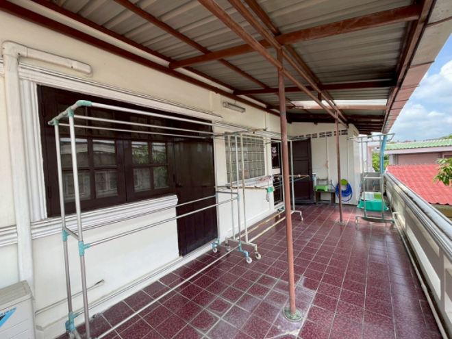 รูป บ้านเดี่ยว สำหรับขาย - วังทองหลาง เขตบางกะปิ กรุงเทพมหานคร - รูปที่ 21/46
