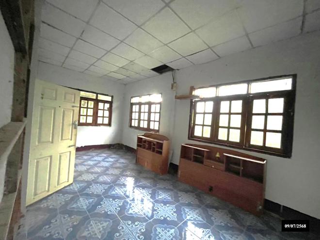 รูป บ้านเดี่ยว สำหรับขาย - ปทุมวาปี ส่องดาว สกลนคร - รูปที่ 6/24