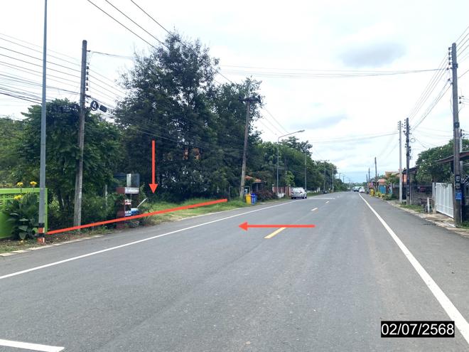 รูป ที่ดินว่างเปล่า สำหรับขาย - สะเดียง เมืองเพชรบูรณ์ เพชรบูรณ์ - รูปที่ 8/22