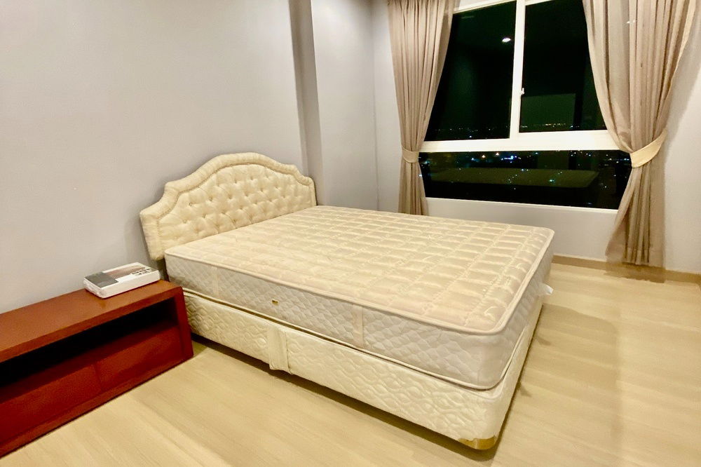 รูป 🔥 สำหรับเช่า !! 🔥 Code C20221203097.....Supalai Lite Ratchada - Naradhiwas - Sathon, 2 ห้องนอน, 2 ห้องน้ำ, ชั้นสูง 23++, แต่งครบ, พร้อมเข้าอยู่ 📣📣 - รูปที่ 6/7