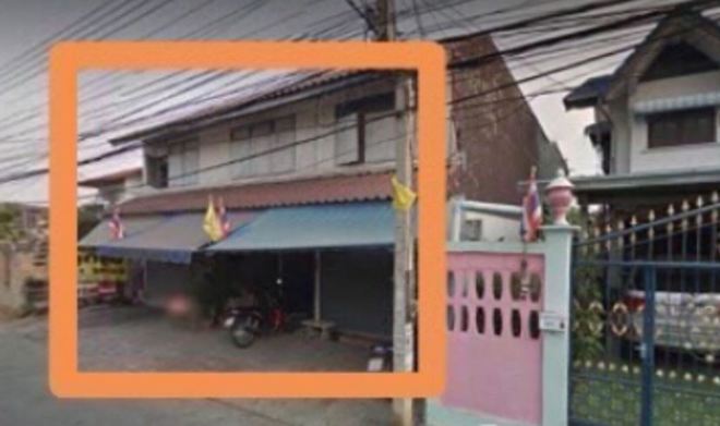 รูป บ้านเดี่ยว สำหรับขาย  โพธิ์กลาง เมืองนครราชสีมา นครราชสีมา - รูปที่ 2/8