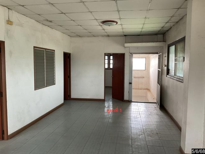 picture SHOP_HOUSE for sale  Shum Het Muang Buri Ram Buri Ram - 14/44