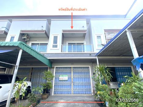 picture TOWN_HOUSE for sale  Khlong Hae Hat Yai Songkhla - 39/42