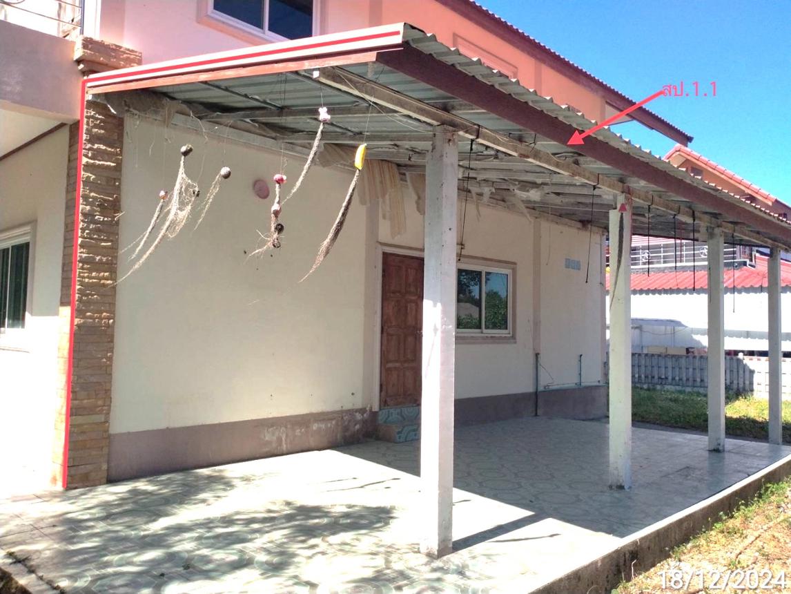 รูป บ้านเดี่ยว สำหรับขาย - สาริกา เมืองนครนายก นครนายก - รูปที่ 26/30