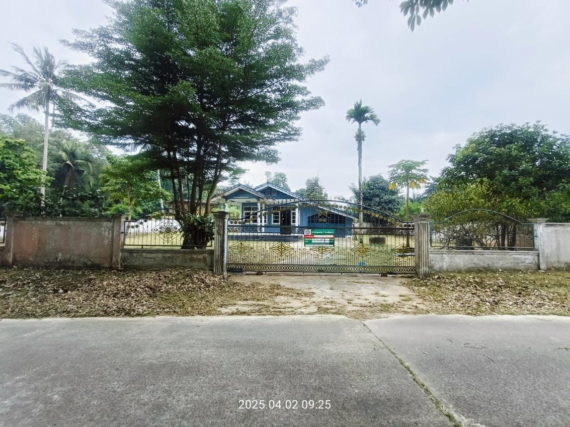 รูป บ้านเดี่ยว สำหรับขาย - เหนือคลอง เหนือคลอง กระบี่ - รูปที่ 11/24
