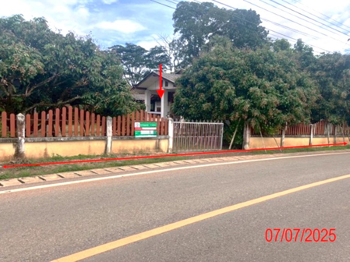 รูป บ้านเดี่ยว สำหรับขาย - นาทราย ลี้ ลำพูน - รูปที่ 17/36