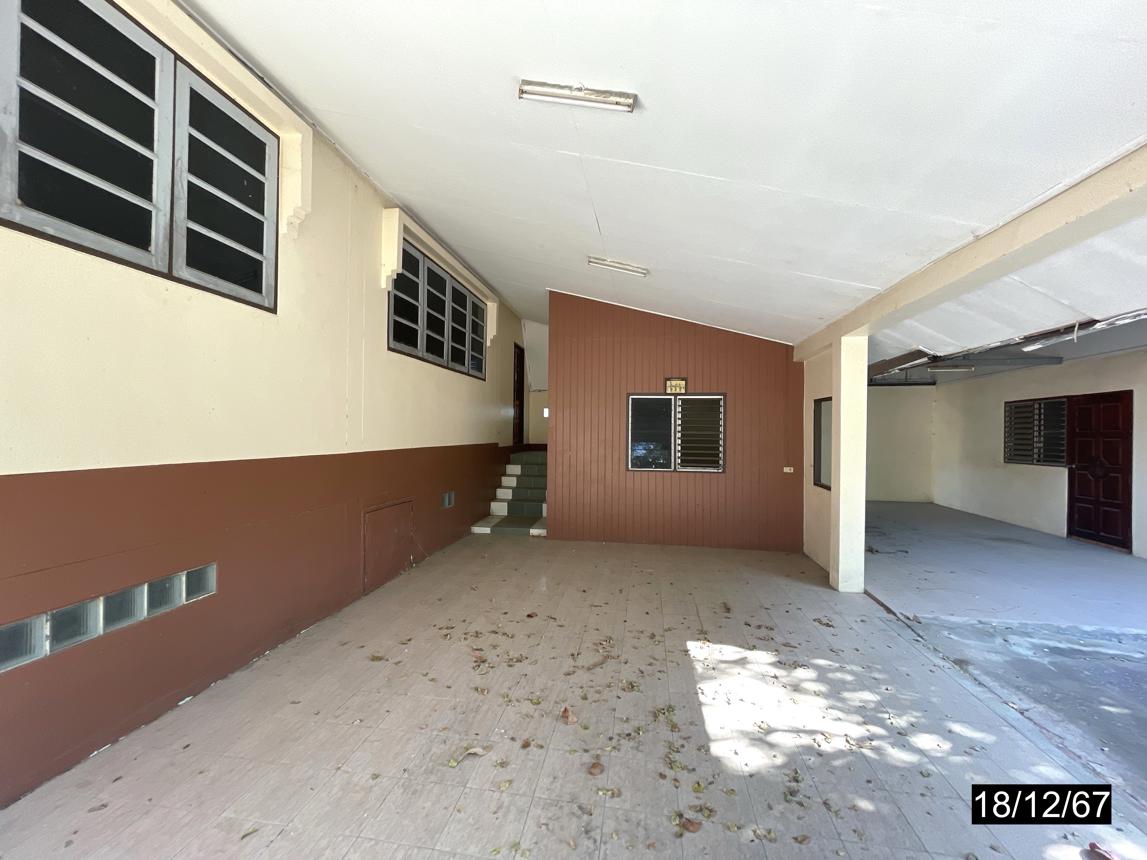 รูป บ้านเดี่ยว สำหรับขาย - เมืองเก่า เมืองขอนแก่น ขอนแก่น - รูปที่ 36/44