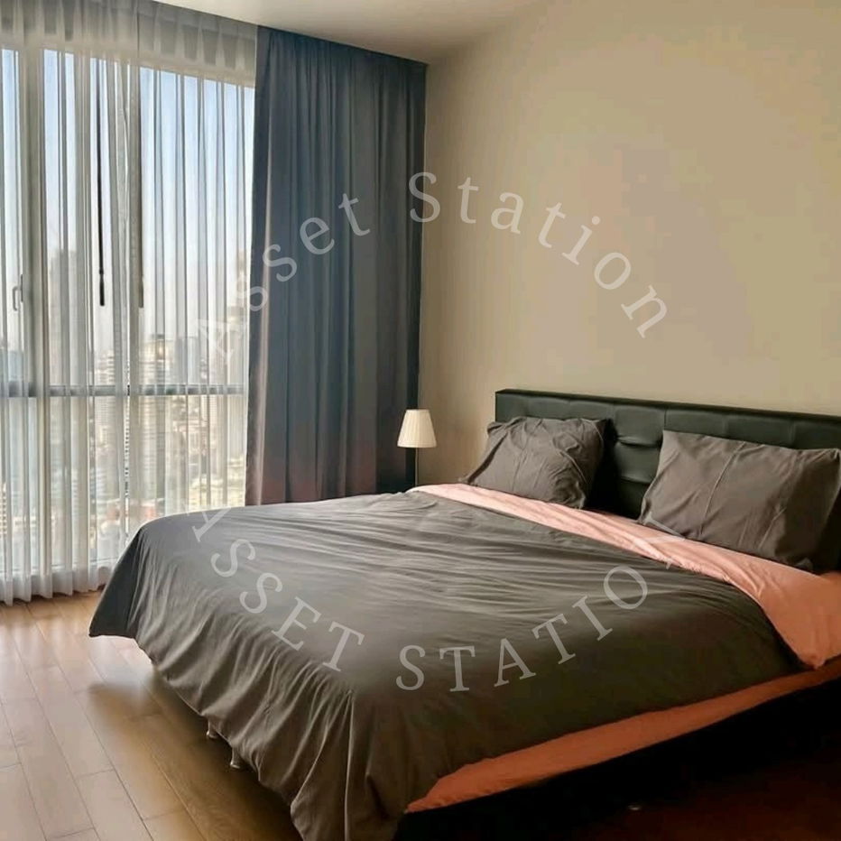 picture 🔥 New Available | Quattro By Sansiri BTS Thonglor 🔥 - 1/20