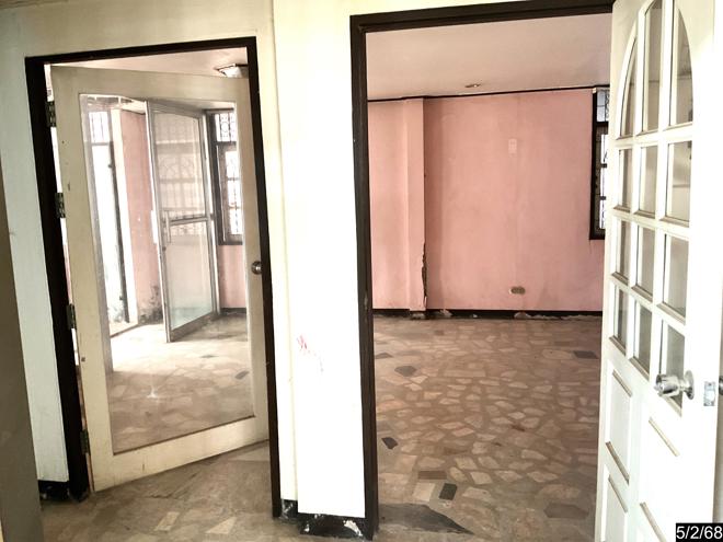รูป บ้านเดี่ยว สำหรับขาย - ในเมือง เมืองนครราชสีมา นครราชสีมา - รูปที่ 6/36