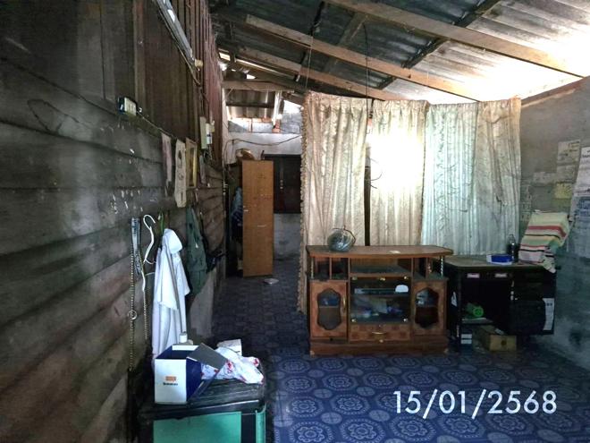 picture HOME for sale  Don Tro Chalermphrakiet Nakhon Sri Thammarat - 9/24