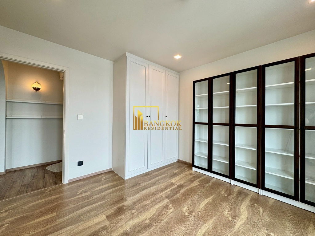 รูป Maestro 01 Residence | Beautiful 3 Bedroom Duplex Condo - BR60506CD - รูปที่ 12/46