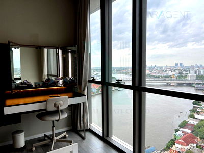 Condos for sale : 🔺 For Sell Condo 333 RIVERSIDE Building 1, Floor 24,2 bed room, Room size 86 sqm