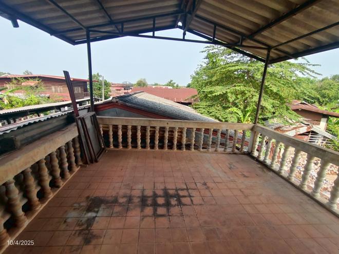 รูป บ้านเดี่ยว สำหรับขาย - สะแบง หนองหาน อุดรธานี - รูปที่ 20/50