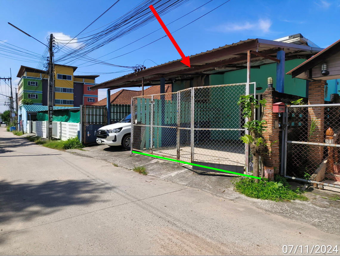 รูป ทาวน์เฮ้าส์ สำหรับขาย - ปลวกแดง ปลวกแดง ระยอง - รูปที่ 10/20