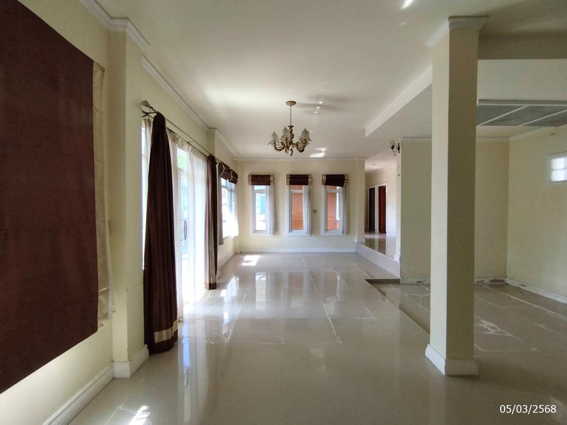 รูป บ้านเดี่ยว สำหรับขาย - เขาพนม เขาพนม กระบี่ - รูปที่ 26/38
