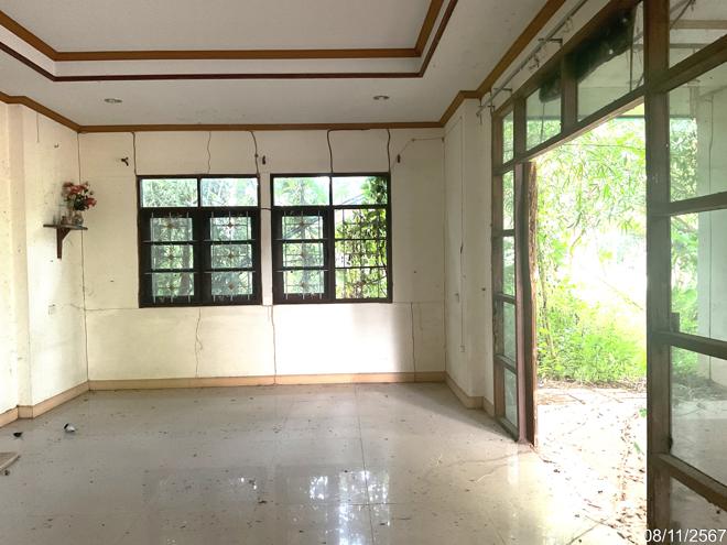 รูป บ้านเดี่ยว สำหรับขาย - ไชยบุรี ท่าอุเทน นครพนม - รูปที่ 4/38
