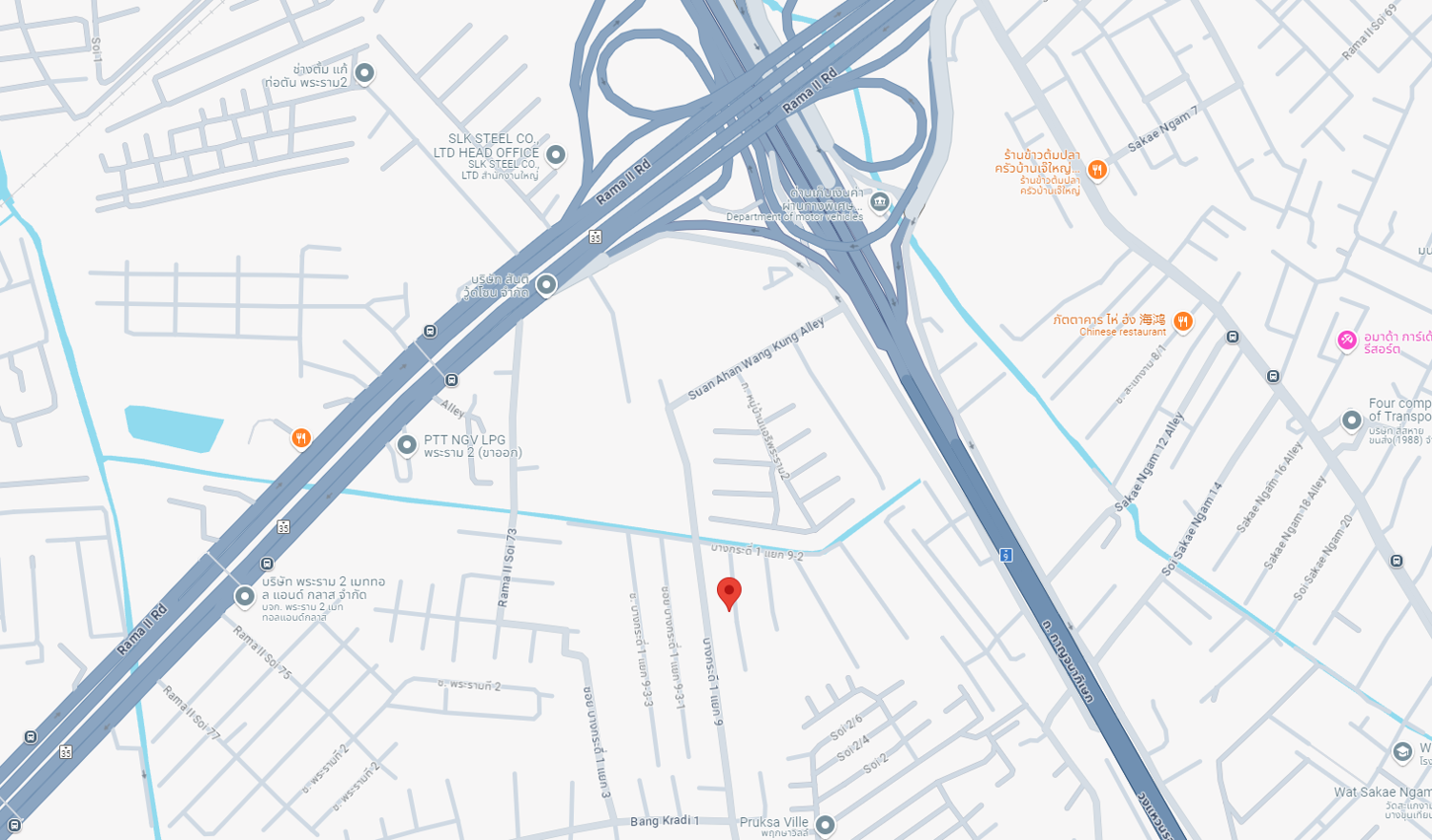 picture HOME for sale  Samae Dam Bang Khun Thian Bangkok - 6/6