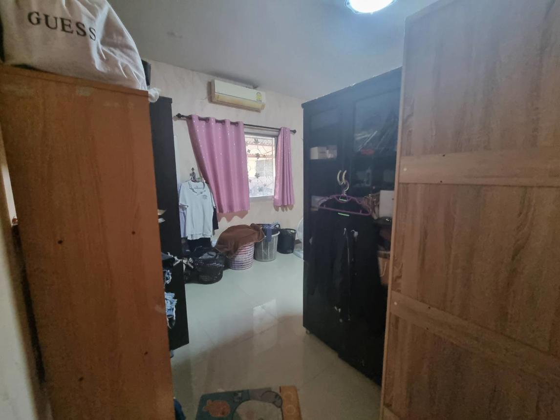 รูป บ้านเดี่ยว สำหรับขาย  บ่อวิน ศรีราชา ชลบุรี - รูปที่ 15/22