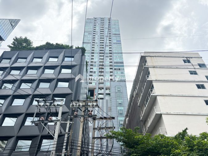 Silom Suite