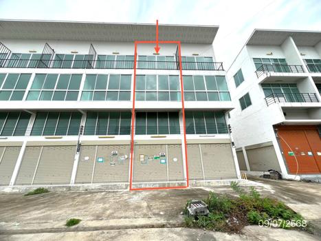 picture SHOP_HOUSE for sale  Bang Yai Bang Yai Nonthaburi - 29/32