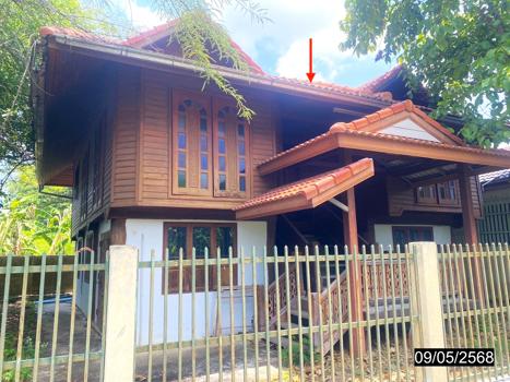 รูป บ้านเดี่ยว สำหรับขาย - วัดจันทร์ เมืองพิษณุโลก พิษณุโลก - รูปที่ 29/32