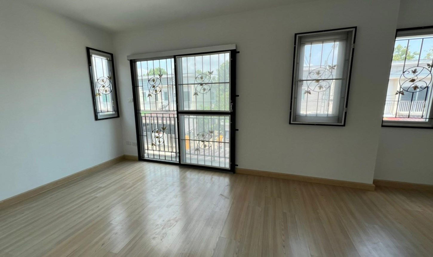picture TOWN_HOUSE for sale  Rachathewa Bang Plee Samut Prakarn - 17/20