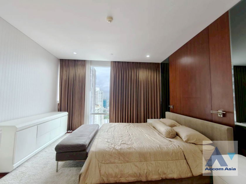 รูป 🔼🔽 AccomA 📩 Pet friendly 2 BR Condominium @Fullerton Sukhumvit (13002186) - รูปที่ 8/17