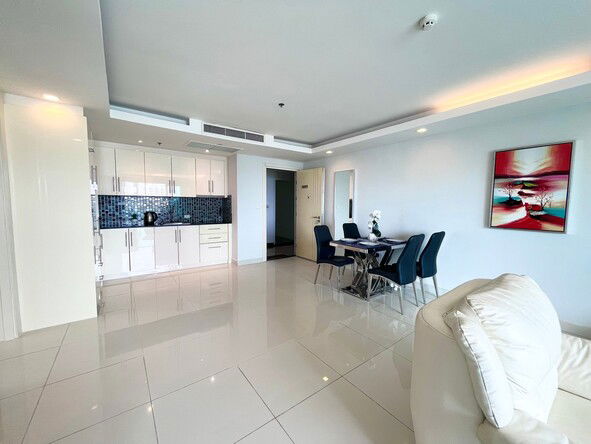 picture 2 Bedrooms Condominium @ Cosy Beach View - 10/51