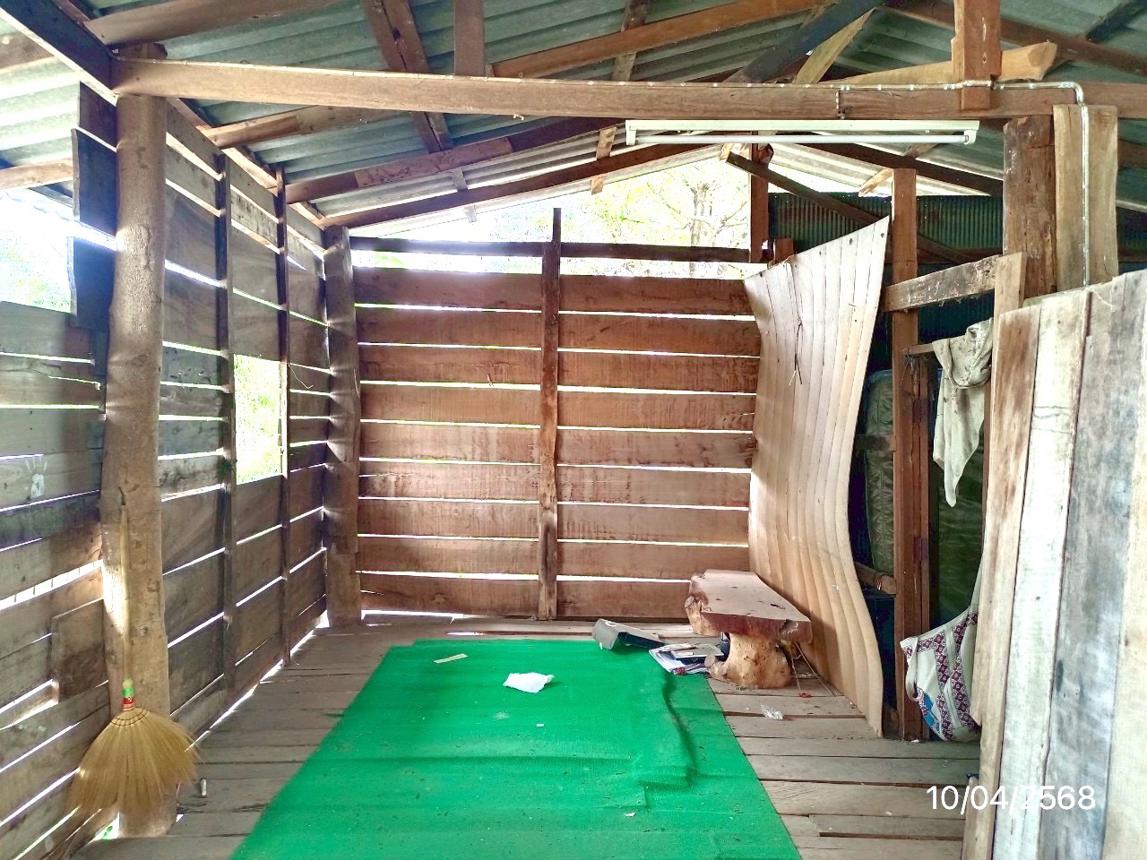 picture HOME for sale  Nong Lom Dok Kham Tai Phayao - 24/34