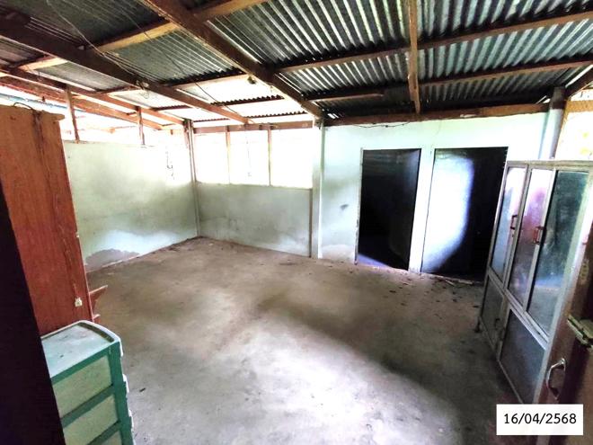 รูป บ้านเดี่ยว สำหรับขาย - ปทุมวาปี ส่องดาว สกลนคร - รูปที่ 7/44
