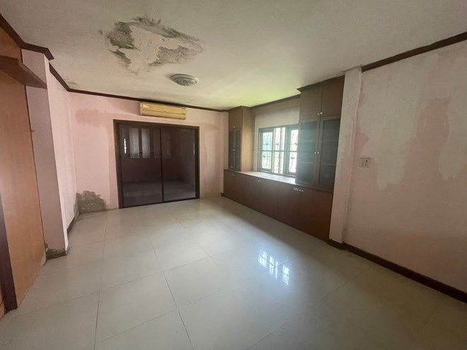 รูป บ้านเดี่ยว สำหรับขาย หมู่บ้านเค.ซี. สุวินทวงศ์  ลำผักชี เขตหนองจอก กรุงเทพมหานคร - รูปที่ 6/18