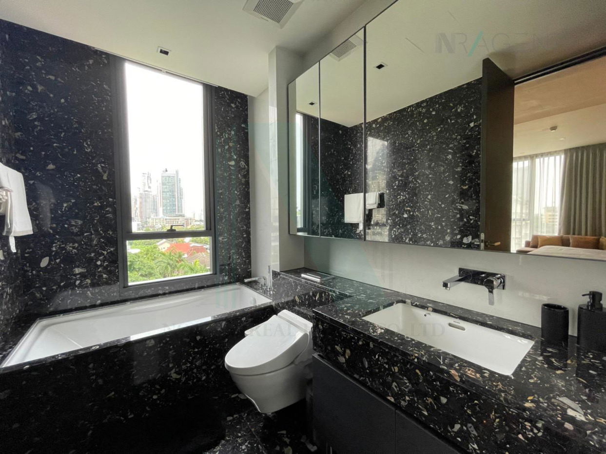 picture 🔺 For Sell Condo BEATNIQ SUKHUMVIT 32 Building 1, Floor 7,1 bed room, Room size 60 sqm - 8/8