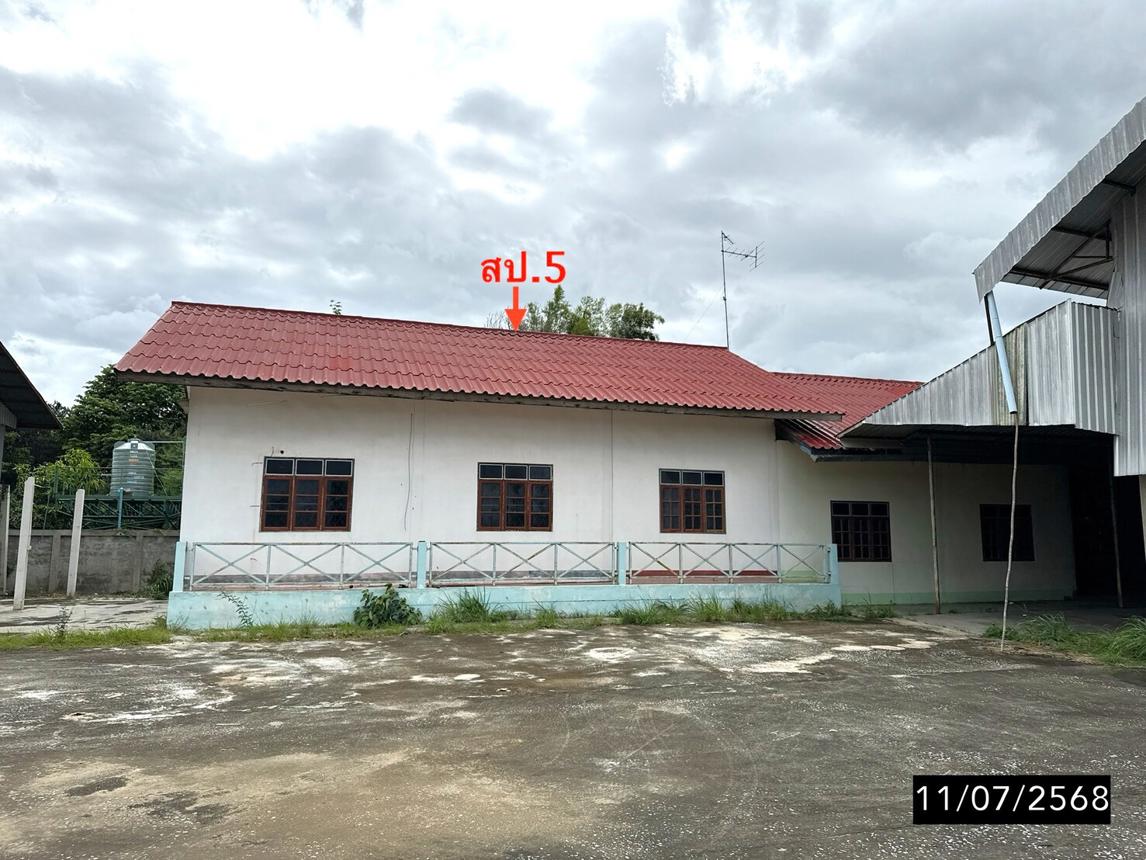 picture FACTORY for sale  Ban Han Kaset Sombon Chaiyaphum - 42/60