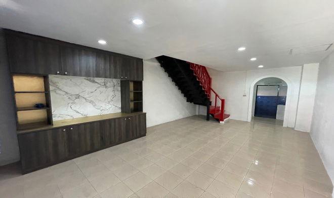 picture TOWN_HOUSE for sale  Phreak Sa Mai Muang Samut Prakarn Samut Prakarn - 2/16