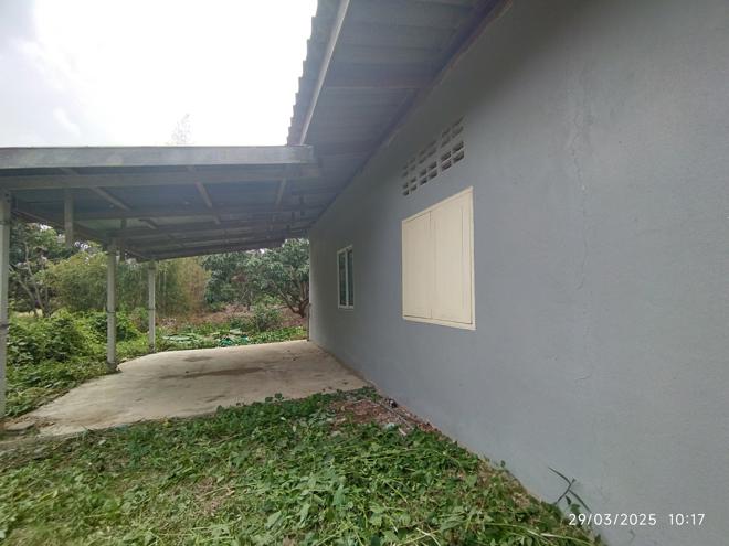 picture HOME for sale  Thap Chang Soydow Chanthaburi - 10/24