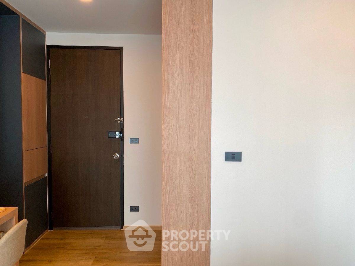 picture 1-BR Condo at The Parkland Taksin-Thapa near BTS Talat Phlu (ID 2259981) - 20/29