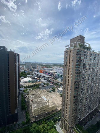 picture For rent  -  Supalai veranda phasi charoen - 19/19