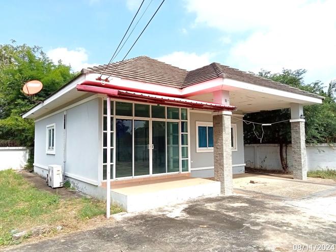 รูป บ้านเดี่ยว สำหรับขาย วรารมณ์วิลล์ ในเมือง เมืองนครราชสีมา นครราชสีมา - รูปที่ 3/28