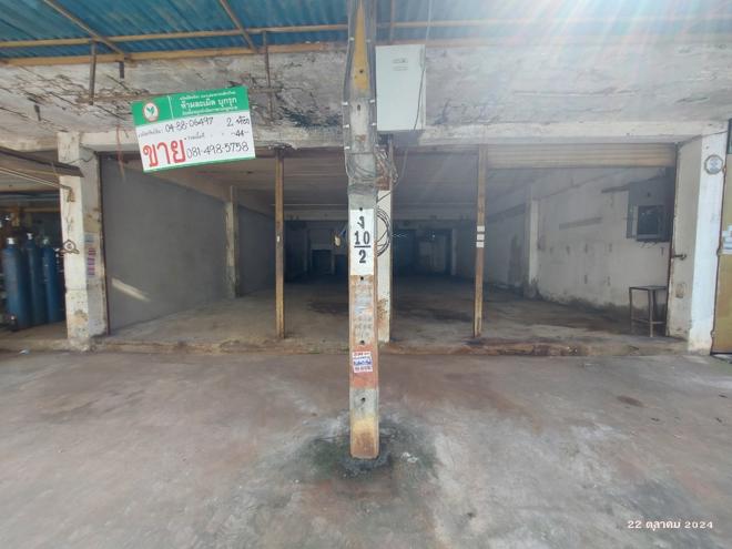 รูป อาคารพาณิชย์ สำหรับขาย - คลองสามประเวศ เขตลาดกระบัง กรุงเทพมหานคร - รูปที่ 3/48