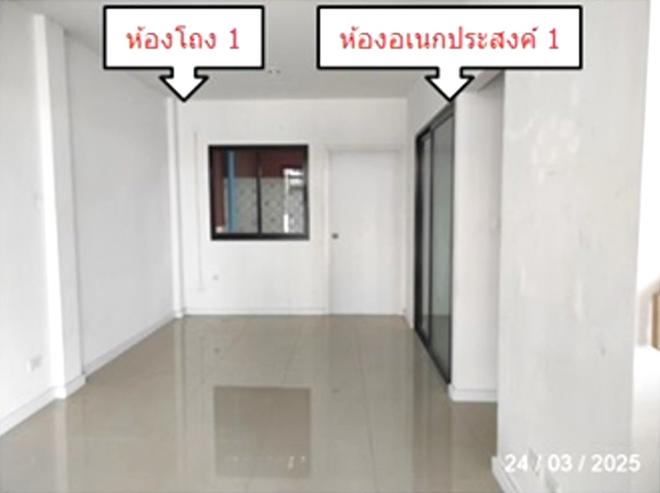 picture TOWN_HOUSE for sale  Bang Lamung Bang Lamung Chonburi - 3/40