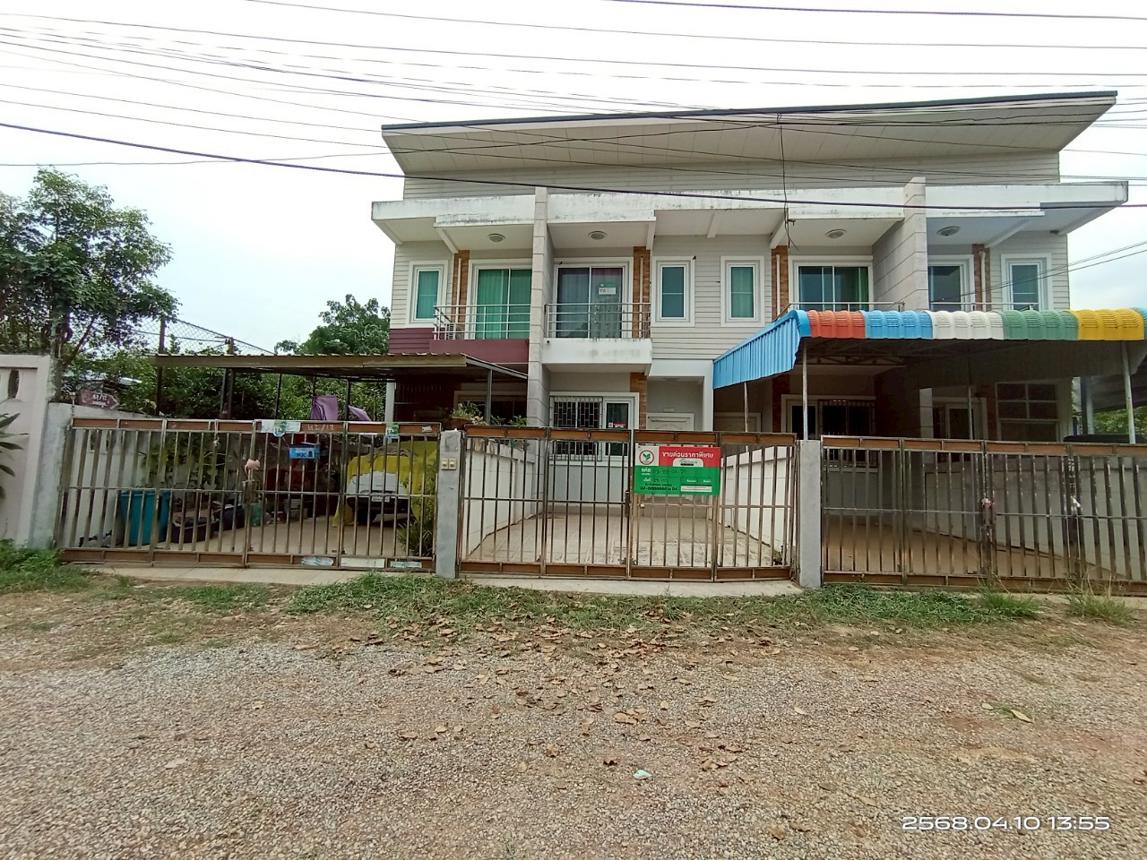 picture TOWN_HOUSE for sale  Kalasin Muang Kalasin Kalasin - 13/28