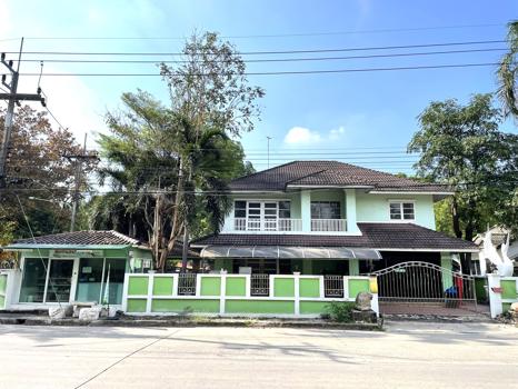 รูป บ้านเดี่ยว สำหรับขาย เดอะไพน์ รีสอร์ท (ศรีปทุม) ท้ายเกาะ สามโคก ปทุมธานี - รูปที่ 9/12