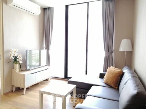 2-BR Condo at Park Origin Phrom Phong near BTS Phrom Phong (ID 1490349)