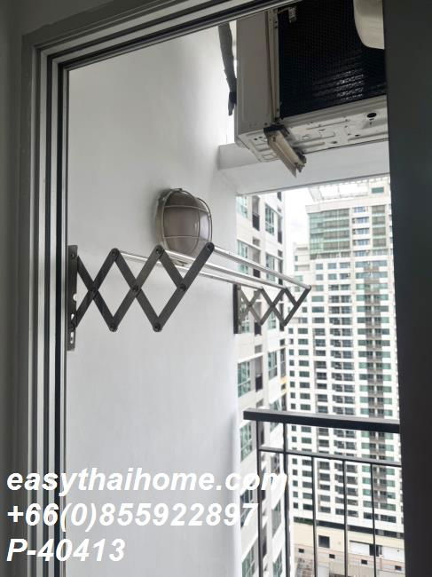 picture P-40413 🏢Condo for sell Aspire Rama 4 fully furnished. - 22/23