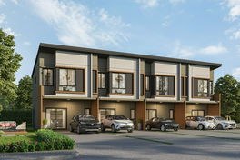 รูป PLENO TOWN Rangsit Klong4-Wongwaen - รูปที่ 4/8