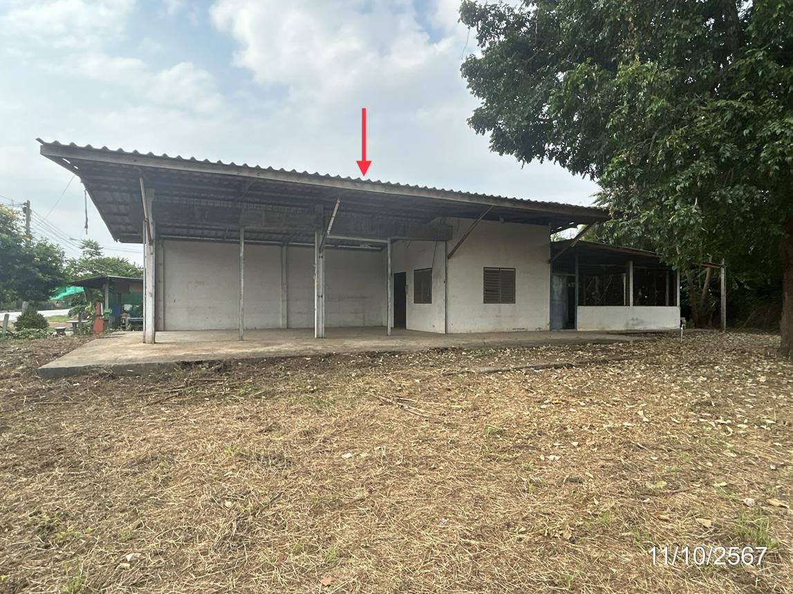 รูป บ้านเดี่ยว สำหรับขาย - ท่าช้าง พรหมพิราม พิษณุโลก - รูปที่ 19/38