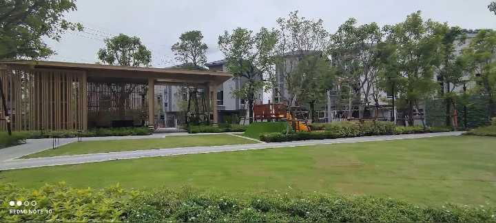 รูป 3 Bedroom House for rent at Baan Klang Muang Vibhavadi - รูปที่ 4/9