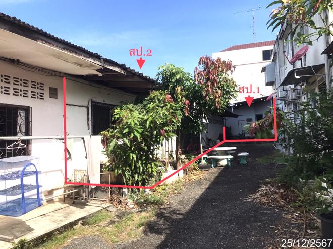 รูป บ้านเดี่ยว สำหรับขาย - ทับเที่ยง เมืองตรัง ตรัง - รูปที่ 11/32