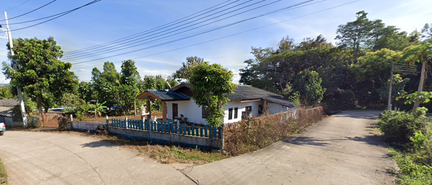 picture HOME for sale  Mae Sao Mae Ai Chiang Mai - 6/12
